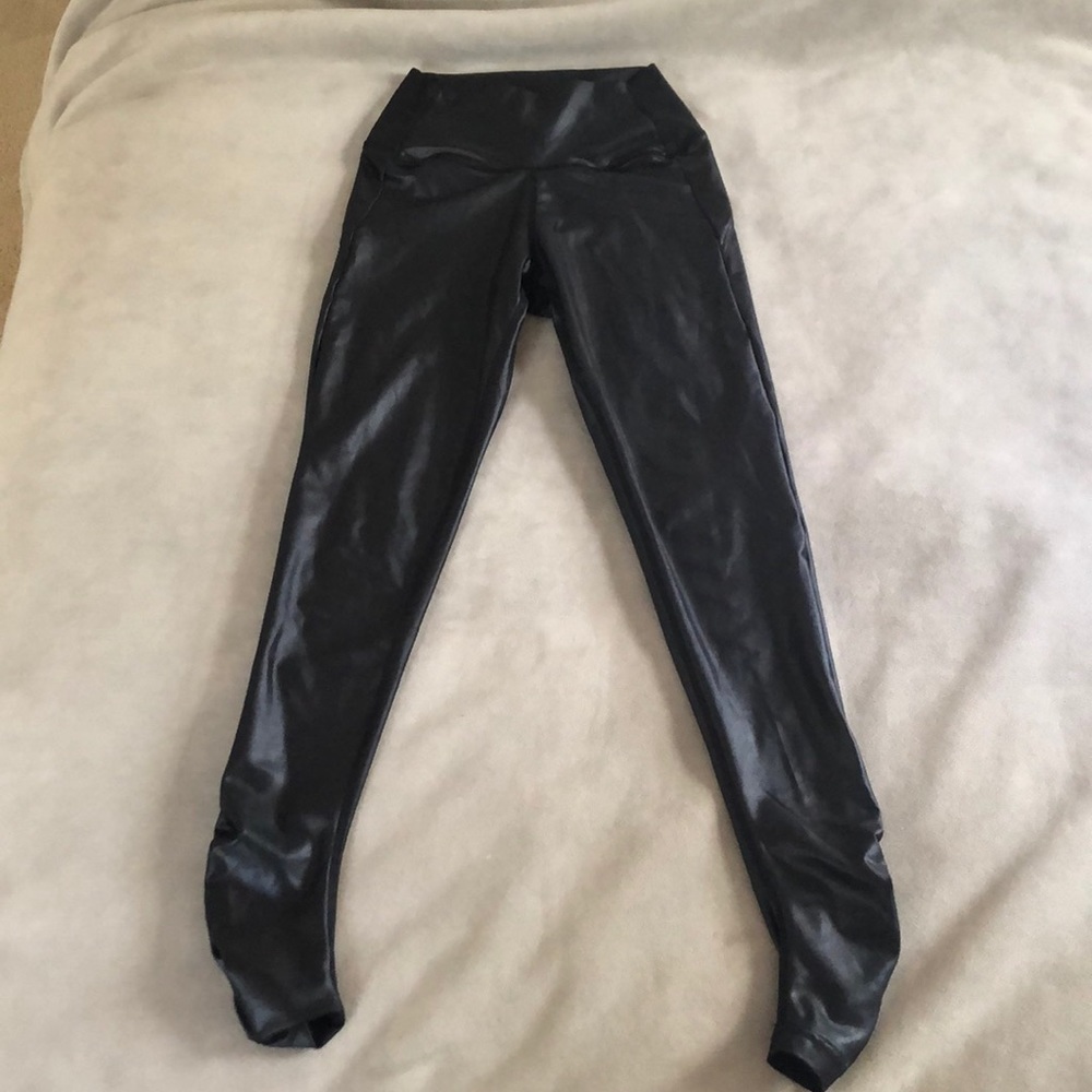 Pure barre leggings